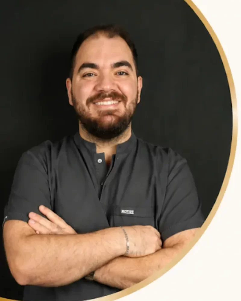 Dt.Mehmet Yiğit Özgür