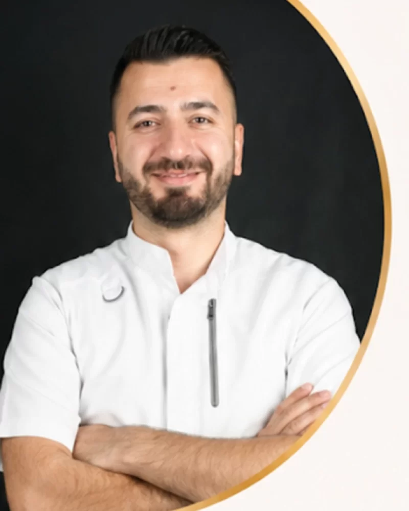 DT. MUSTAFA FURKAN ERİLLİ