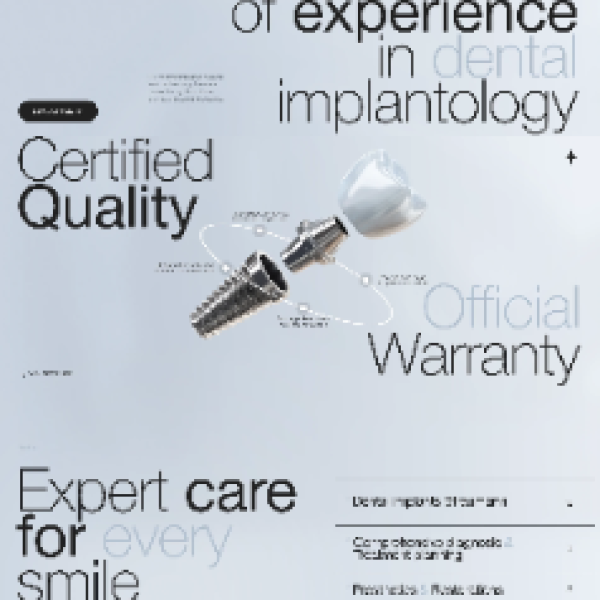 Premium Klinik Odaları
