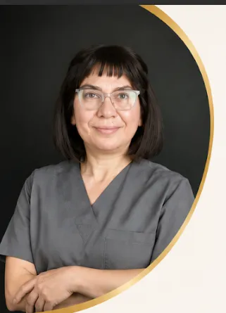 Dt. Ayşe Boğatır