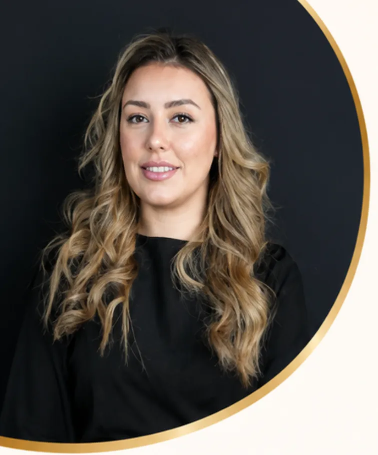 Dt. Büşra Çağırıcı