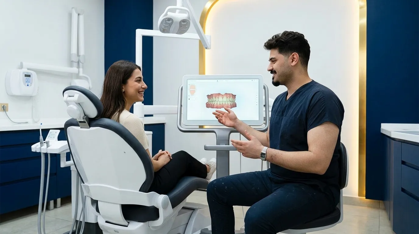 Facettes E-Max : Retrouvez un Sourire Éclatant et Naturel