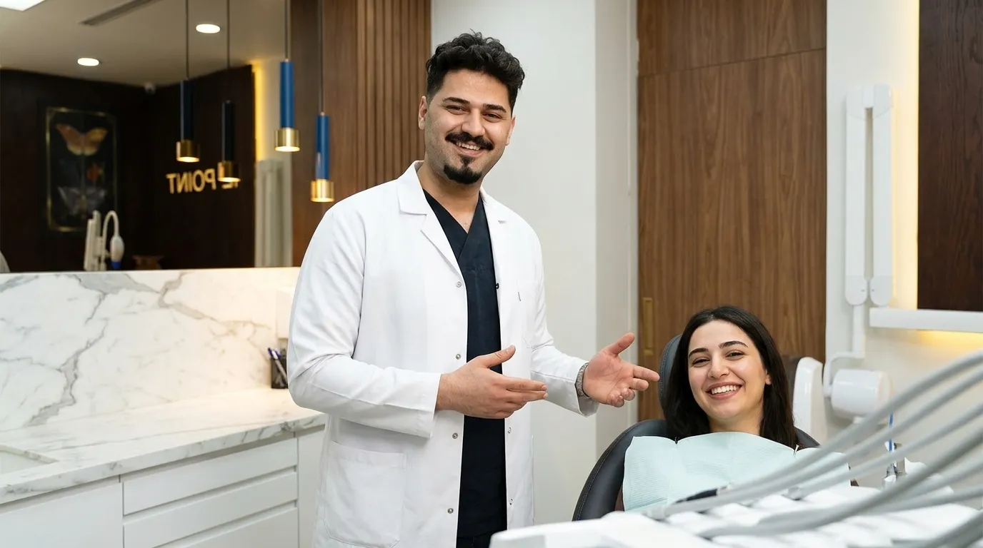 Inlay et Onlay : La solution durable pour restaurer vos dents