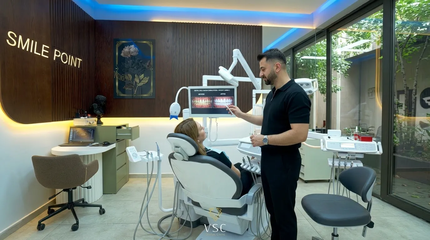 Veneers