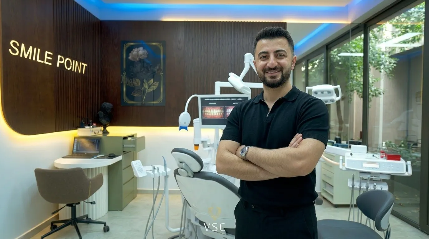 Sağlıklı Bir Gülüşün Sırrı: Modern Diş Tedavileri ve Ağız Bakım Rehberi