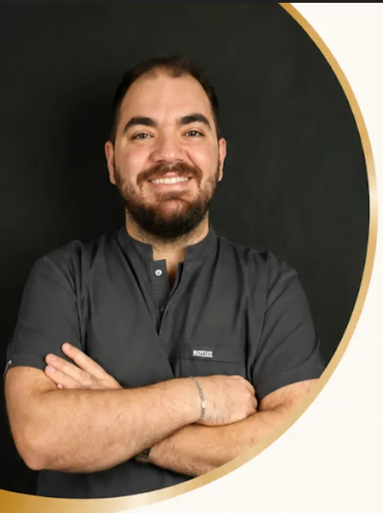 Dt.Mehmet Yiğit Özgür