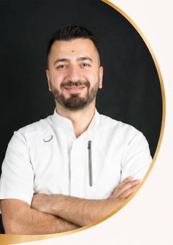 DT. MUSTAFA FURKAN ERİLLİ